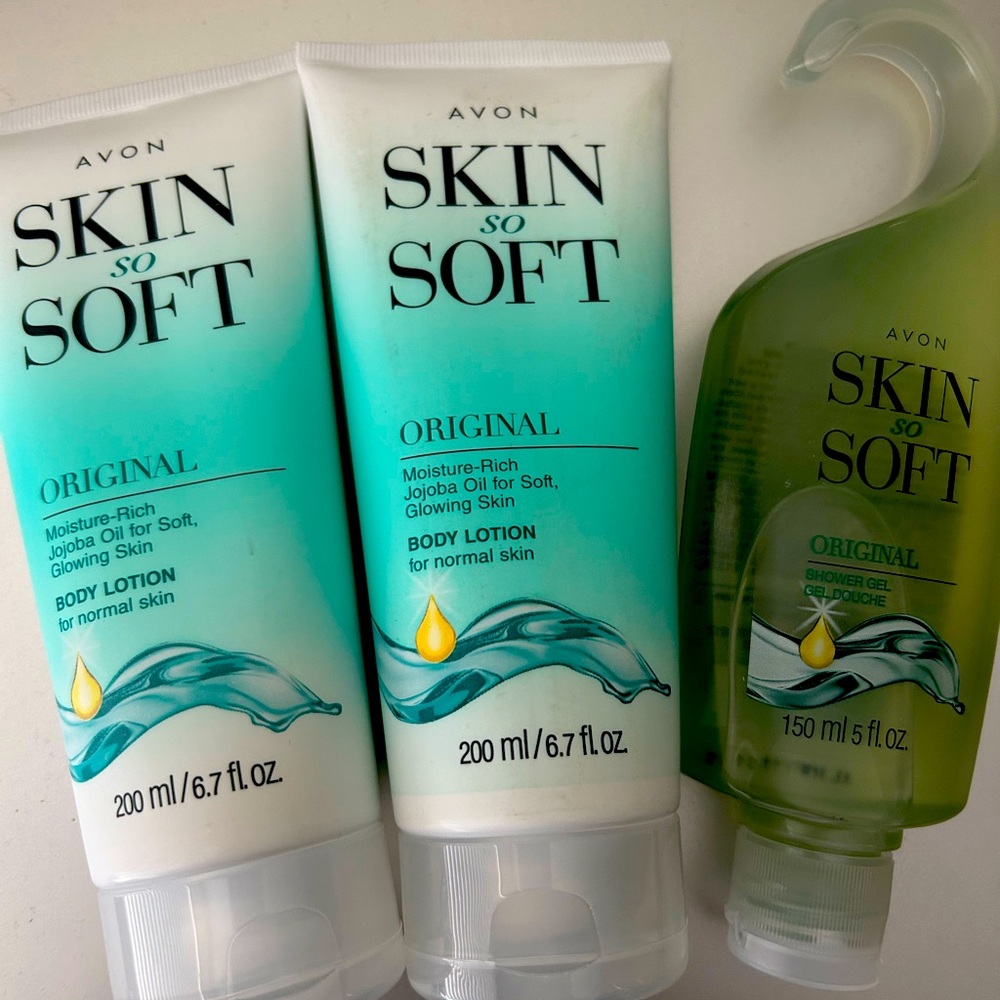 AVON SSS Bundle